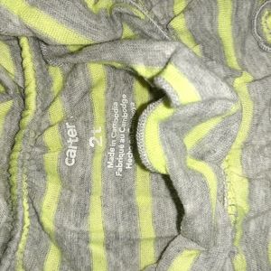 Girls shirt